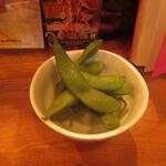 アイリッシュ温泉 - 