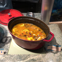 オチェーアノ - 