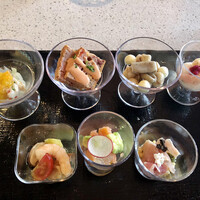 オチェーアノ - 