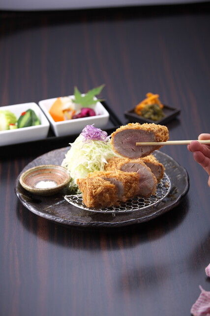 Katsuretsu Tei Minami kumamoto ten, Kumamoto, Japan