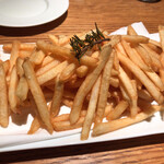 丿貫 - 丿貫(ローズマリーポテトフライ)
