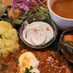 ハジカミ - ウボルカシャラータ