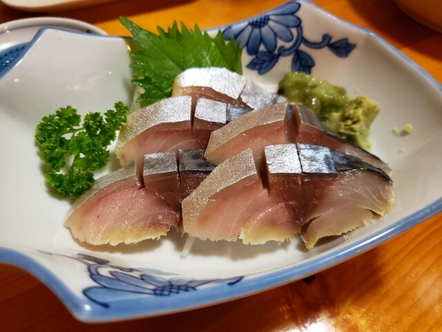 呑み喰い処 宣（ノブ） - 室蘭（居酒屋）の写真