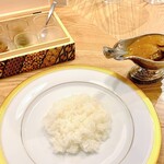 ヨーショクヤ  リベルマン