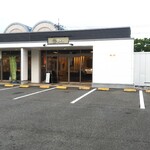 白ばら - 白バラ 松永店 外観 (2020.07.26)
