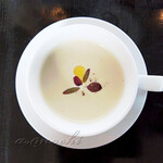 SLF - スープ [パスタセット]