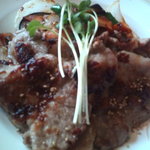 レストラン こかげ - 