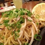 ぶっちぎり酒場 - 