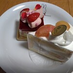 Patisserie ICHIRIN - 