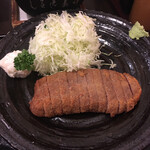 牛かつ 壱弐参 - 