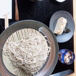 Te Uchi Soba Isshou - 