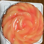 ラ・イース - 料理写真: