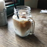 グリーンドア カフェバー - 