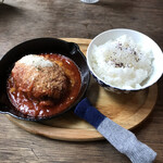 グリーンドア カフェバー - 