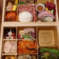 トラットリア イル レガーロ - 