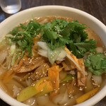 刀削麺酒家 - 