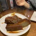 焼きとん 大黒 - 