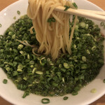 ラーメンまるイ - ｴｲｯ！こんなん出ましたけど〜