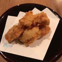 自家製粉石臼挽きうどん 青空blue 本店 - 