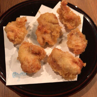 自家製粉石臼挽きうどん 青空blue 本店 - 