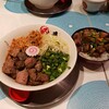 ハレノチ晴 吹田本店