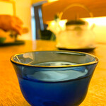 料理旅宿 井筒安 - 日本酒