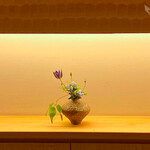 料理旅宿 井筒安 - 店内