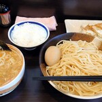 麺と餃子の工房 麺屋食堂 - 