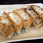 麺と餃子の工房 麺屋食堂 - 