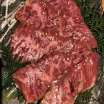 黒毛和牛焼肉 うしくろ - 