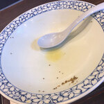 かいの - またまた全部飲んじゃった・・・。