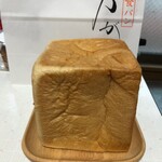 乃が美 - 食パン
