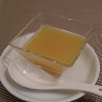 倶楽湾 - マンゴージュレ