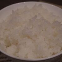 倶楽湾 - ライス