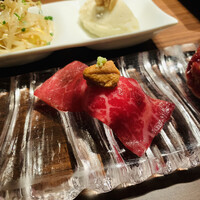 うしごろバンビーナ 銀座店 - 