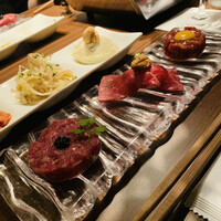 うしごろバンビーナ 銀座店 - 