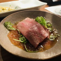 うしごろバンビーナ 銀座店 - 