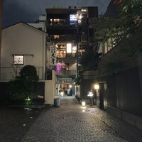 エノテカピッツェリア 神楽坂スタジオーネ -  エノテカピッツェリア 神楽坂スタジオーネ -