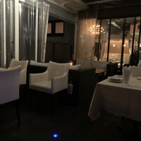 エノテカピッツェリア 神楽坂スタジオーネ -  エノテカピッツェリア 神楽坂スタジオーネ -