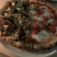 エノテカピッツェリア 神楽坂スタジオーネ -  エノテカピッツェリア 神楽坂スタジオーネ -