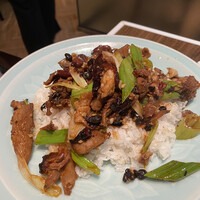 天津飯店 本店 - 