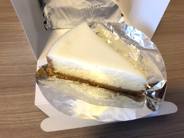 まるたや 遠鉄百貨店 新浜松 ケーキ 食べログ