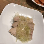 横浜中華街 三国演義 - 