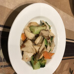 横浜中華街 三国演義 - 