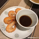 横浜中華街 三国演義 - 