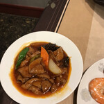 横浜中華街 三国演義 - 