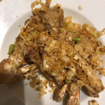 横浜中華街 三国演義 - 