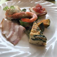 オステリアガウダンテ 神戸ハーバーランド店 - 