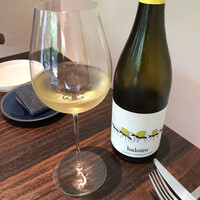 アコルドゥ - スペインの白ワイン
                      ラベルが可愛い(^^)