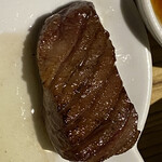 大阪屋 - ジューシーで美味しい牛タン